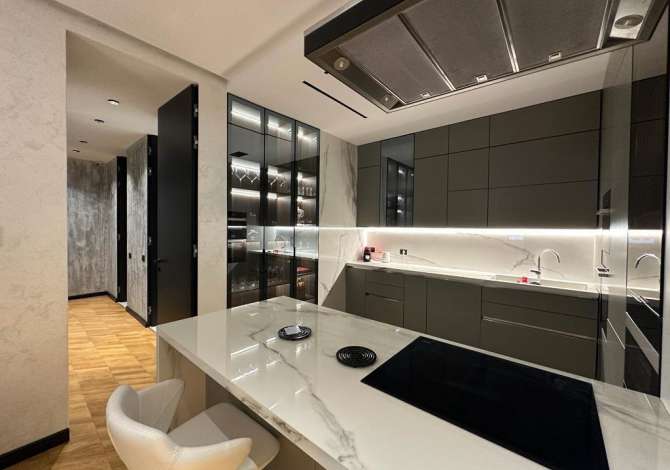 Shtepi ne shitje 2+1 ne Tirane - 500,000 Euro