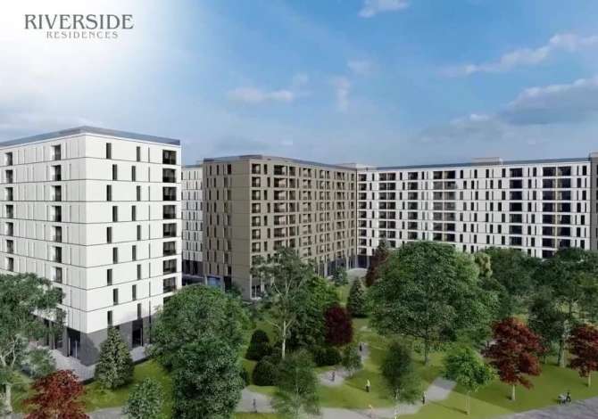 Shtepi ne shitje 2+1 ne Tirane - 180,000 Euro