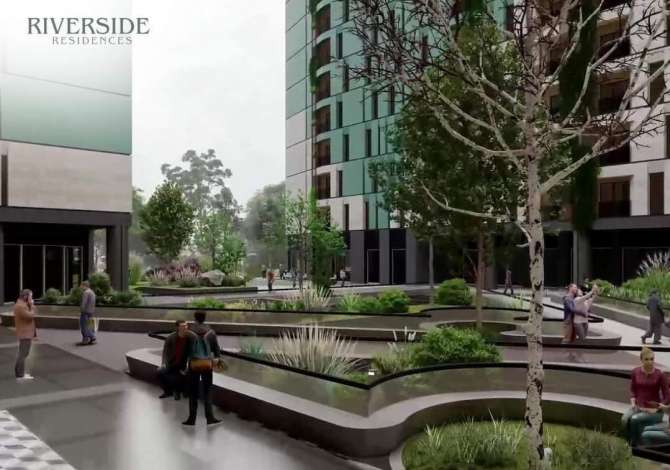 Shtepi ne shitje 2+1 ne Tirane - 172,500 Euro