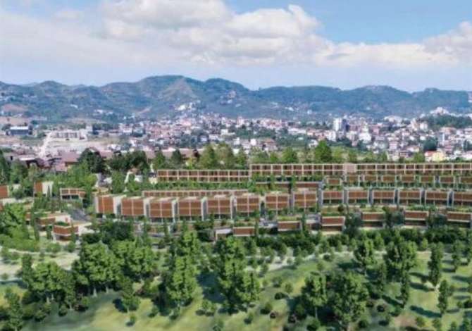 Shtepi ne shitje 4+1 ne Tirane - 494,000 Euro