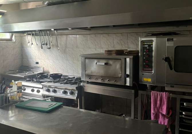 📢Jepet me Qira Restorant ne Berzhit, Autostrada Tirane~Elbasan🔑