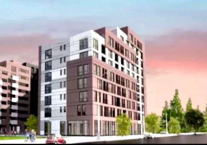 Shtepi ne shitje 1+1 ne Tirane - 73,200 Euro