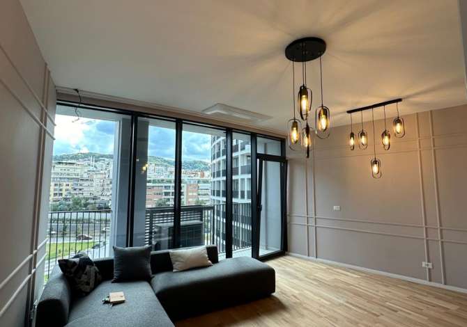 Shtepi me qera 2+1 ne Tirane - 1,500 Euro