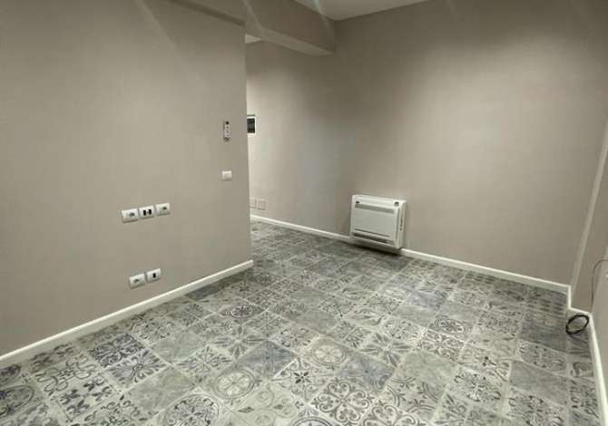 Ambient biznesi me qera 3+1 ne Tirane - 700 Euro