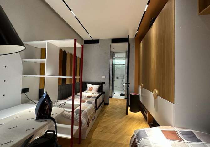 Shtepi ne shitje 2+1 ne Tirane - 500,000 Euro