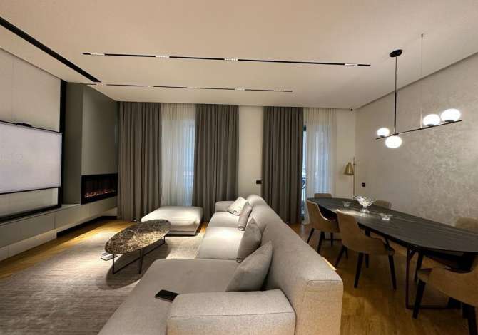 Shtepi ne shitje 2+1 ne Tirane - 500,000 Euro