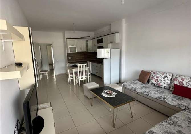 Shtepi me qera 2+1 ne Tirane - 550 Euro