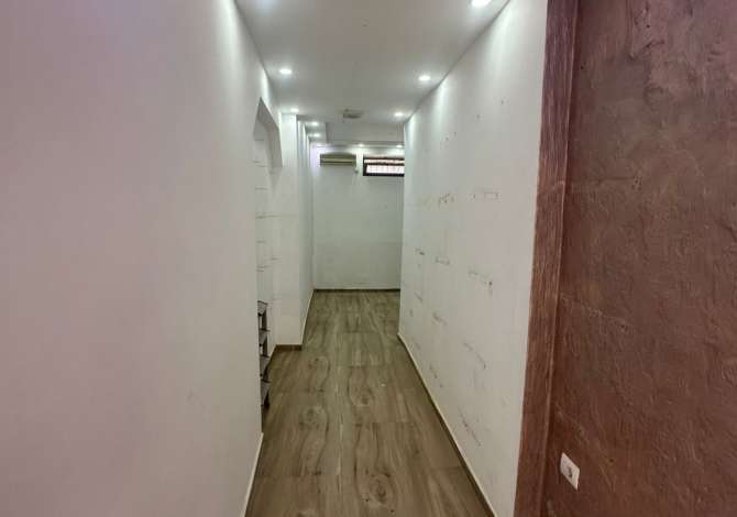 Ambient biznesi me qera 1+1 ne Tirane - 850 Euro