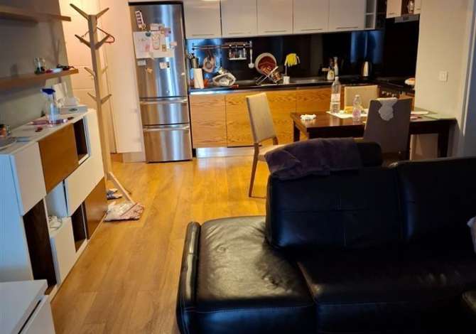 Shtepi me qera 2+1 ne Tirane - 550 Euro