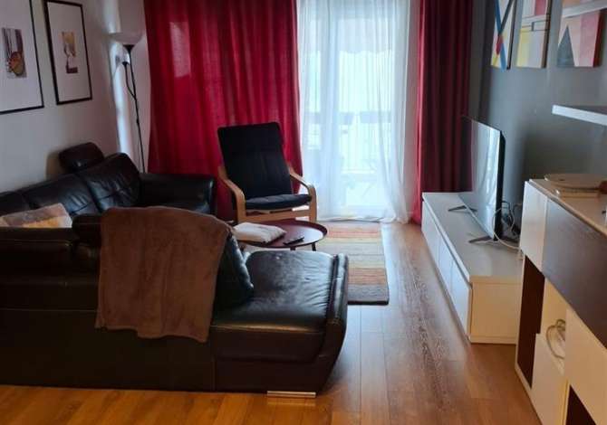 Shtepi me qera 2+1 ne Tirane - 550 Euro