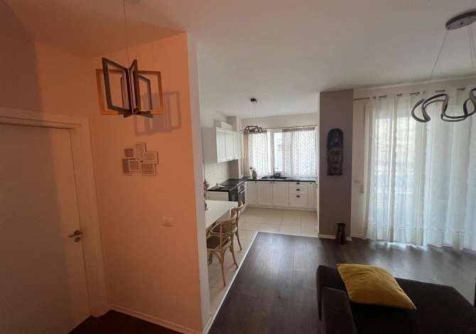 Casa in affitto 2+1 a Tirana - 700 Euro