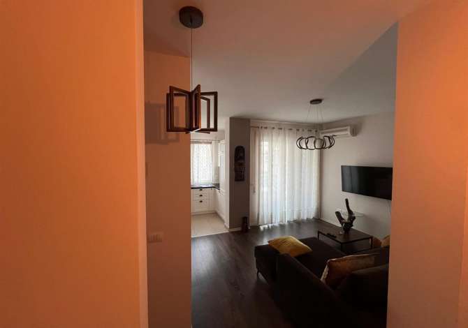 Casa in affitto 2+1 a Tirana - 700 Euro