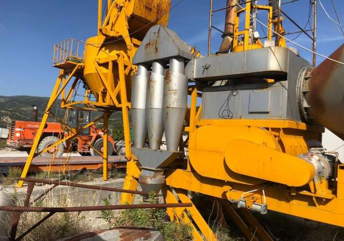 Working Tools  in Fier - 100,000 Euro