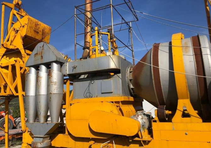 Working Tools  in Fier - 100,000 Euro