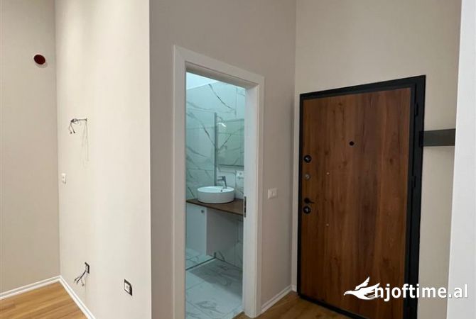 Shtepi ne shitje 1+1 ne Durres - 90,000 Euro