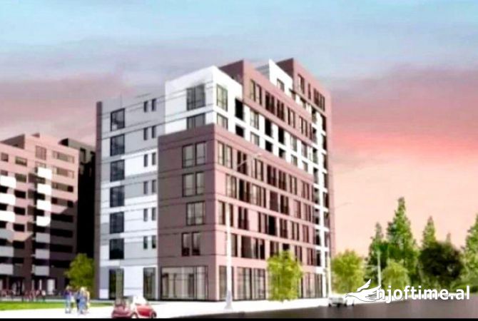 Shtepi ne shitje 1+1 ne Tirane - 104,300 Euro