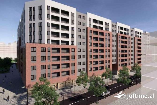 Shtepi ne shitje 1+1 ne Tirane - 85,900 Euro