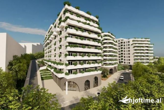 Shtepi ne shitje 2+1 ne Tirane - 116,300 Euro