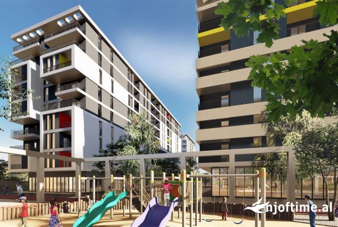 Shtepi ne shitje 2+1 ne Tirane - 85,000 Euro