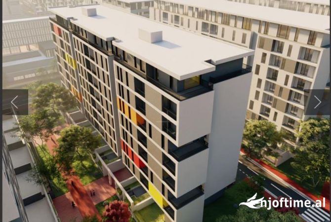 Shtepi ne shitje 2+1 ne Tirane - 85,000 Euro