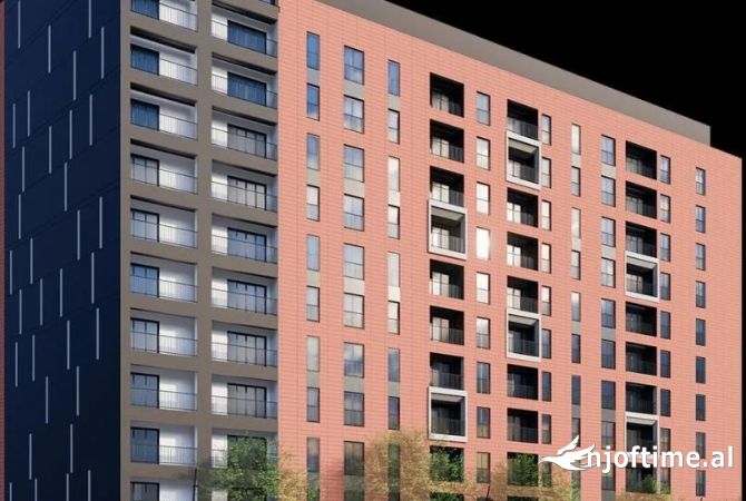 Shtepi ne shitje 2+1 ne Tirane - 158,000 Euro