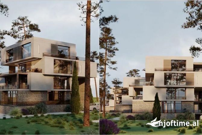 Shtepi ne shitje 2+1 ne Durres - 180,000 Euro