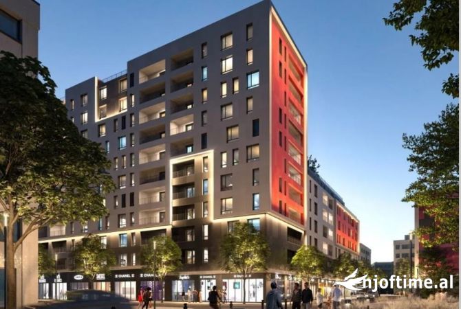 Shtepi ne shitje 3+1 ne Tirane - 194,400 Euro
