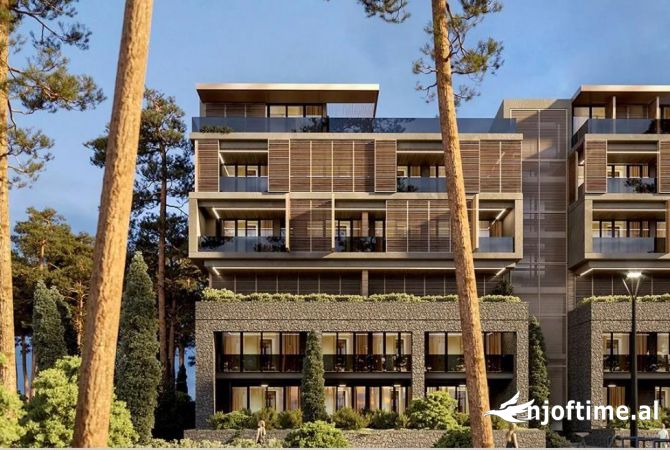 Shtepi ne shitje 2+1 ne Durres - 158,000 Euro