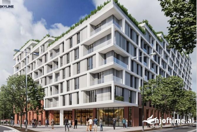 Shtepi ne shitje 2+1 ne Tirane - 124,700 Euro