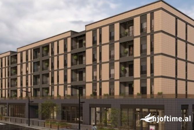 Shtepi ne shitje 2+1 ne Tirane - 95,900 Euro