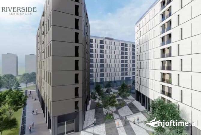 Shtepi ne shitje 2+1 ne Tirane - 171,400 Euro