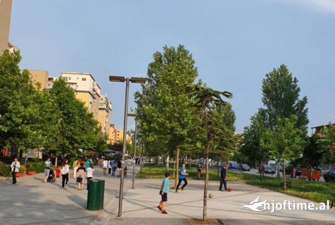 Shtepi ne shitje 1+1 ne Tirane - 84,000 Euro