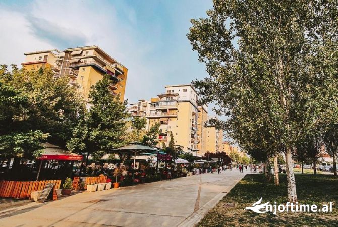 Casa in vendita 1+1 a Tirana - 84,000 Euro