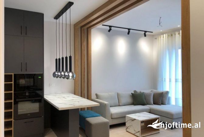 Shtepi ne shitje 1+1 ne Tirane - 159,000 Euro
