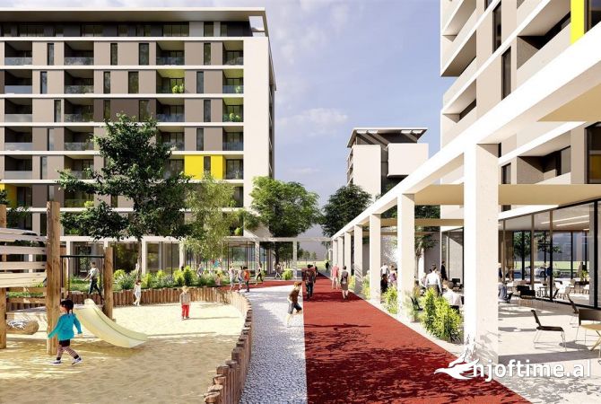 Shtepi ne shitje 2+1 ne Tirane - 77,700 Euro