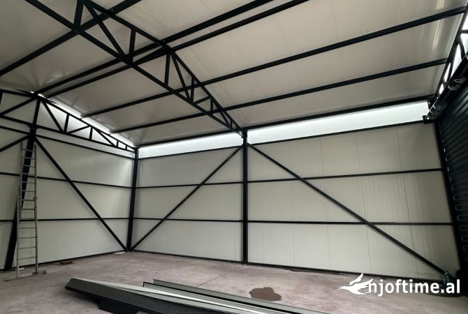 Ambient biznesi me qera 4+1 ne Tirane - 900 Euro