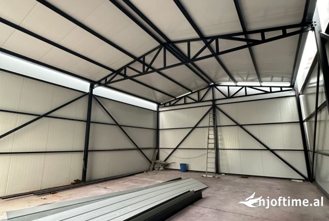 Ambient biznesi me qera 4+1 ne Tirane - 900 Euro