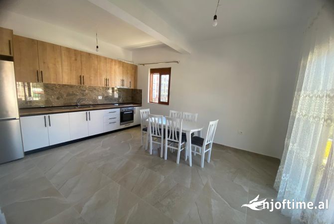 Shtepi me qera 3+1 ne Tirane - 500 Euro
