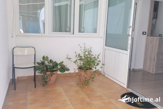Shtepi me qera 1+1 ne Tirane - 500 Euro