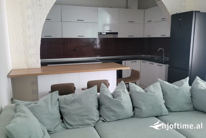 Shtepi me qera 1+1 ne Tirane - 500 Euro