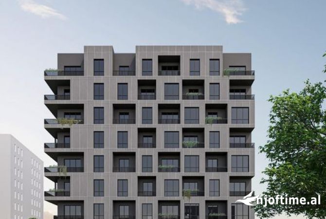 Shtepi ne shitje 1+1 ne Tirane - 94,300 Euro