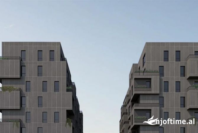 Shtepi ne shitje 1+1 ne Tirane - 94,300 Euro