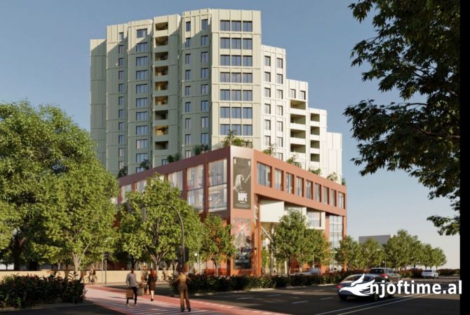 Shtepi ne shitje 2+1 ne Tirane - 165,760 Euro