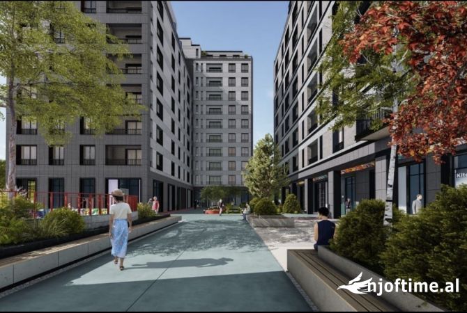 Shtepi ne shitje 2+1 ne Tirane - 201,600 Euro