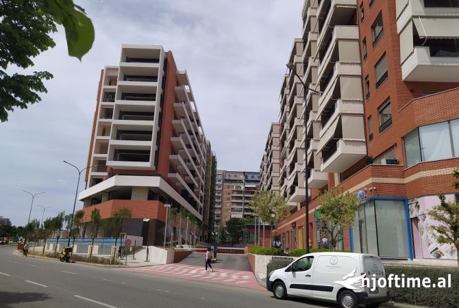 Ambient biznesi ne shitje 4+1 ne Tirane - 35,000 Euro