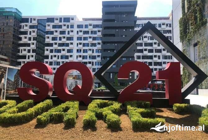 Ambient biznesi me qera 1+1 ne Tirane - 1,800 Euro