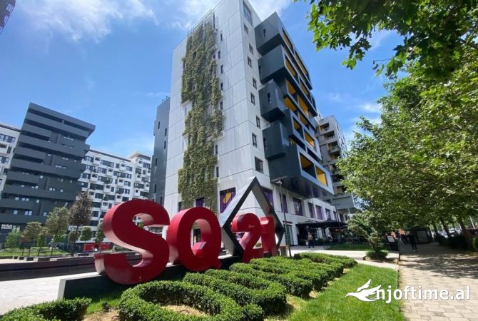 Ambient biznesi me qera 1+1 ne Tirane - 1,800 Euro