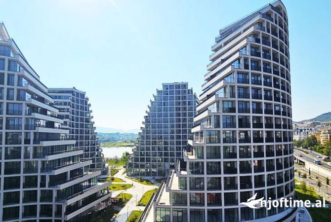 Shtepi ne shitje 1+1 ne Tirane - 260,000 Euro