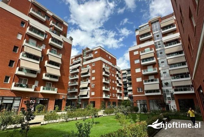 Ambient biznesi me qera 3+1 ne Tirane - 3,000 Euro