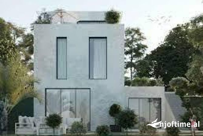 Shtepi ne shitje 3+1 ne Tirane - 580,000 Euro